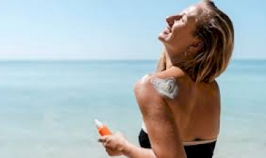 Dicas para manter sua pele protegida no verão