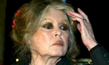 Morre Brigitte Bardot, lenda do cinema francês e ícone de beleza, aos 91 anos