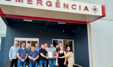 Hospital São José de Sertão conquista investimento histórico de R$ 1,7 milhão para novo Centro Cirúrgico