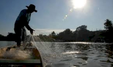 Abertas as inscrições para programa de desenvolvimento da pesca artesanal no RS