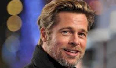 Golpe virtual: falso Brad Pitt engana mulher e mobiliza polícia em aeroporto