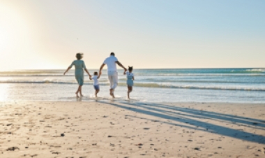 Pesquisa da Fecomércio-RS aponta principais destinos dos gaúchos no verão