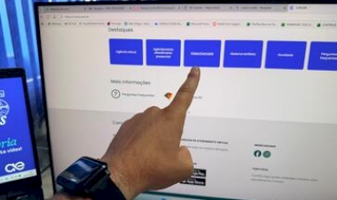 Atendimento da Corsan pode ser obtido em casa por videochamada