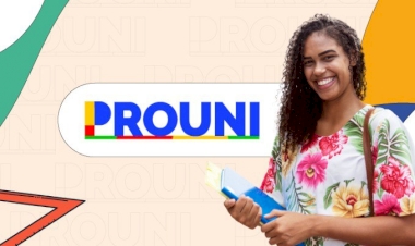 URI oferta mais de 340 bolsas integrais do Prouni para ingresso em 2026