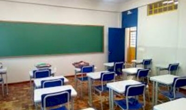 Começa o período de confirmação presencial de matrícula nas escolas estaduais do RS