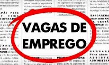 Rio Grande do Sul inicia a semana com mais de 7 mil oportunidades de emprego