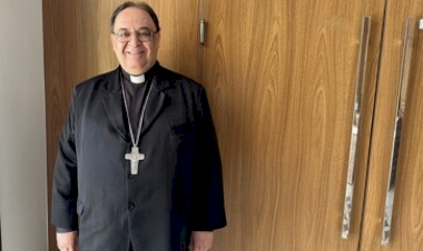 Planejamento pastoral e questões sociais orientam a Diocese de Erexim em 2026