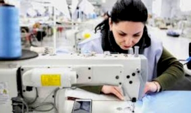 Abertas as inscrições para curso de Corte e Costura Industrial Básica em Getúlio Vargas