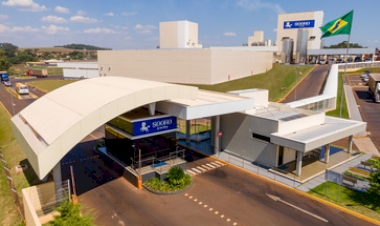 sooro Renner celebra 25 anos de história, inovação e compromisso com o futuro