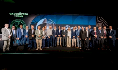 Expodireto Cotrijal 2026: perseverança e força do agro gaúcho