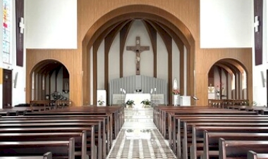 Dia Mundial do Doente terá unção dos enfermos em duas missas no Santuário de Fátima