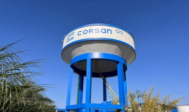 GETÚLIO VARGAS - Fornecimento de água deve ser retomado após volta da energia elétrica