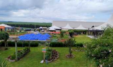 Emater/RS-Ascar apresenta espaços temáticos na ExpoAgro Cotricampo