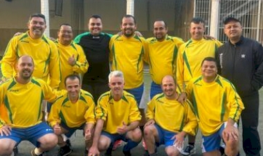 Carta do Papa destaca valor do esporte e encontra eco na vida de padres da Diocese de Erexim