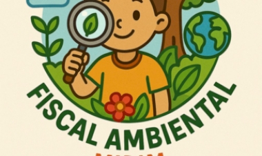 Getúlio Vargas fortalece educação ambiental e abre chamamento para empresas no Projeto Fiscal Ambiental Mirim