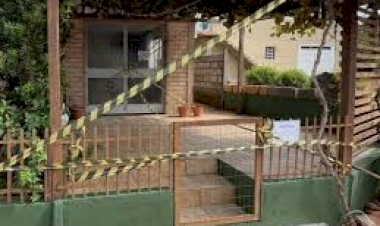 Ministério Público do RS denuncia sete investigados por morte e torturas em clínica terapêutica de Estação.