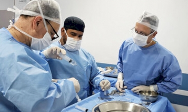 Hospital Unimed Erechim amplia oferta de tratamento para incontinência urinária