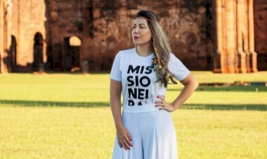 Marianita Ortaça é escolhida patrona dos Festejos Farroupilhas 2026