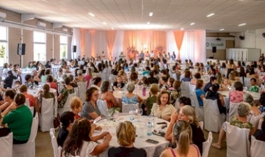 Ipiranga do Sul promove evento em homenagem ao Dia Internacional da Mulher