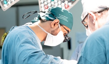 Hospital de Clínicas sedia primeiro procedimento no Rio Grande do Sul com o uso de Fluorescência para cirurgia de tireoide