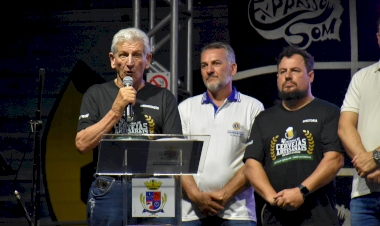 4º Festival de Cervejas Artesanais do Norte Gaúcho reúne grande público e confirma sucesso em Getúlio Vargas