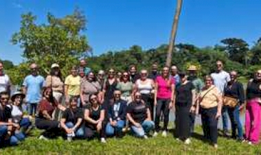 Senac Erechim abre nova turma gratuita para formação de Agentes de Informações Turísticas