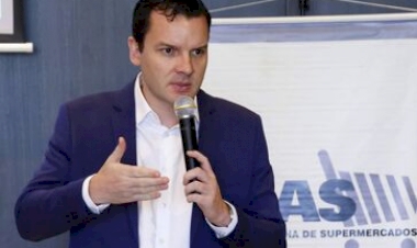 Presidente da AGAS anuncia números do Ranking AGAS 2025