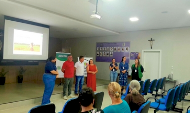 Entre Rios do Sul terá curso de Turismo Rural em parceria com Senar, Emater e Sindicato Rural