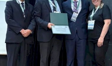 Universidade Federal de São Paulo presta homenagem ao cirurgião digestivo do HC, Dr. Jorge Carlotto