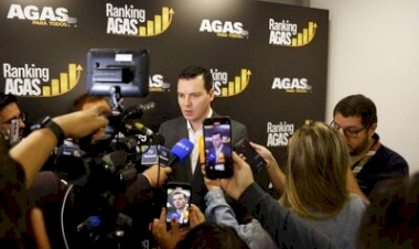 Supermercados gaúchos cresceram 8,3% em 2025, aponta Ranking AGAS