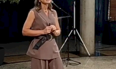 Prata da Casa da ACCIE destaca trajetória de executiva da Unimed Erechim