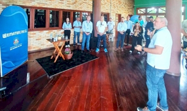 Expodireto Cotrijal: RS lança censo inédito para mapear agroindústrias familiares