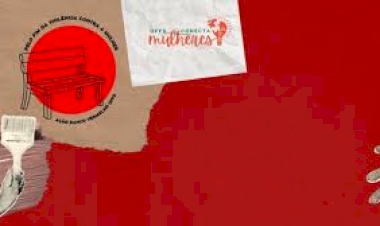 Campanha Banco Vermelho chega a Erechim