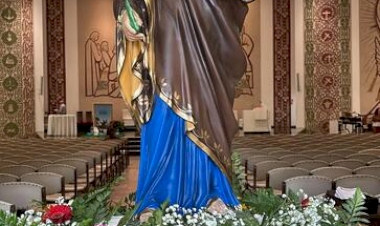 Novena de São José segue em andamento e prepara Erechim para o dia do padroeiro