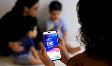 ECA Digital: as novas regras para proteger crianças e jovens na web
