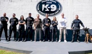 Vistoria técnica avança e novo presídio de Erechim segue para etapa de licenças e início das obras