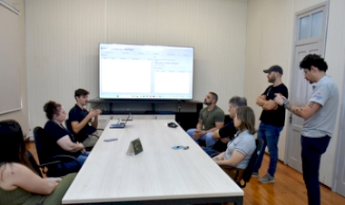 Programa de Prêmios da Nota Fiscal de Serviços  divulga primeiros ganhadores em Getúlio Vargas