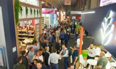 Expoagas aposta em novo formato para ampliar participação de expositores