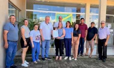 Por Floriano Peixoto, o diálogo que une resultados