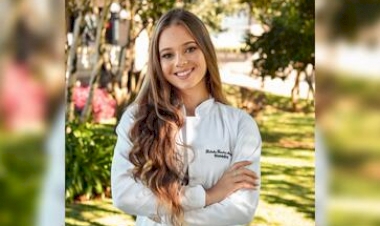 Biomédica formada pela URI é aprovada em mestrado na UFRGS