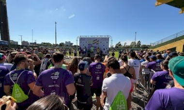 Meia Maratona de Erechim acontece no próximo domingo