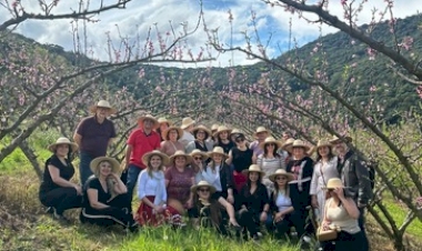 Programa Mais Turismo 2026 está com novas vagas gratuitas para qualificação profissional no Turismo Regional