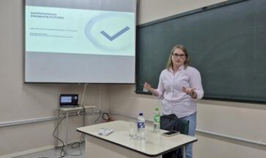 Aula inaugural de Agronomia aborda mercado e protagonismo na carreira