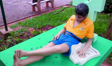 O cuidado com a preservação da nossa história