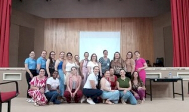 Capacitação sobre escuta especializada é realizada em Sertão