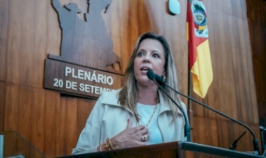 Assembleia aprova Fundo Animal e novas ações para saúde da mulher e órfãos de feminicídio