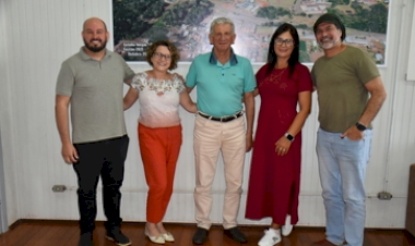 Prefeitura de Getúlio Vargas anuncia novos projetos culturais  com foco em inclusão, educação e formação artística