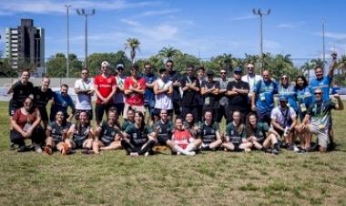 Faculdade IDEAU encerra participação histórica no JUBs Fut entre as melhores equipes do Brasil
