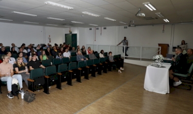 UFFS Erechim consolida pós-graduação e avança rumo à excelência com destaque nacional em Ciências Ambientais