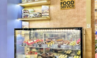 Santa Clara reforça presença no mercado paranaense durante a Expoapras